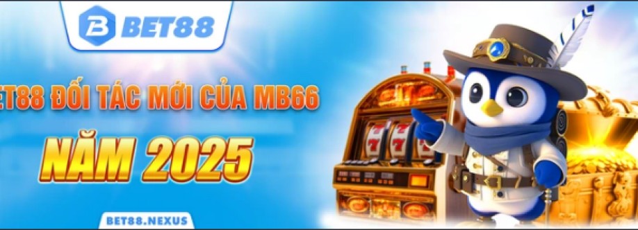 Bet88 Cover Image