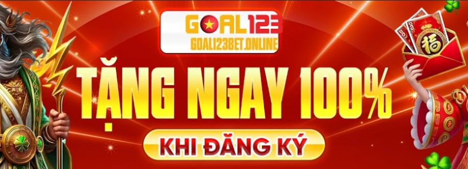 Goal123 Cover Image