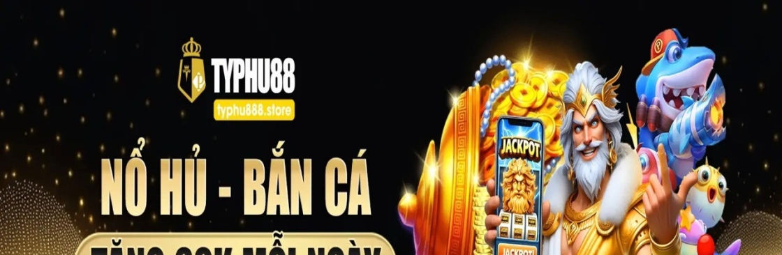 Typhu88 Cover Image