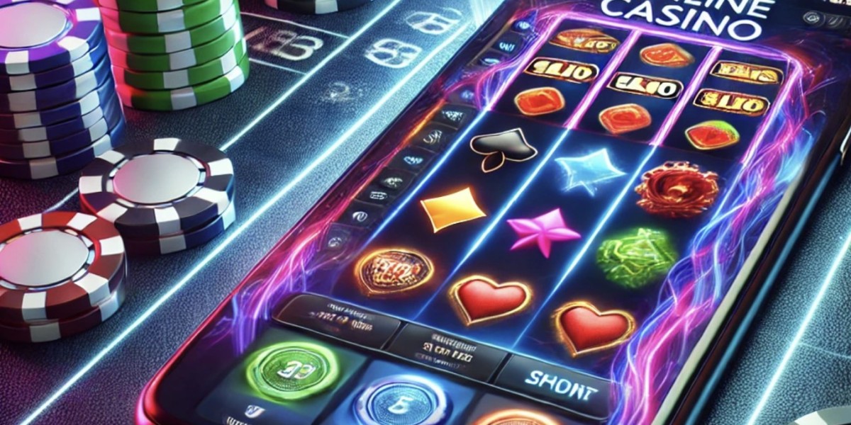 “Casino in Your Pocket”: How Smartphones Have Forever Changed Gambling