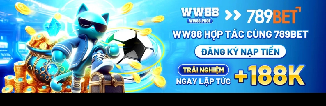 WW88 prof Cover Image