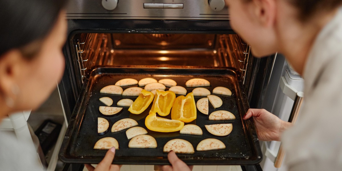 The Comprehensive Guide to Built-In Ovens: Features, Benefits, and FAQs