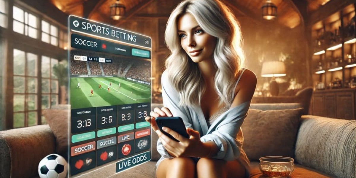 Explore the Ultimate Scam Verification Platform for Korean Gambling Sites with toto79.in