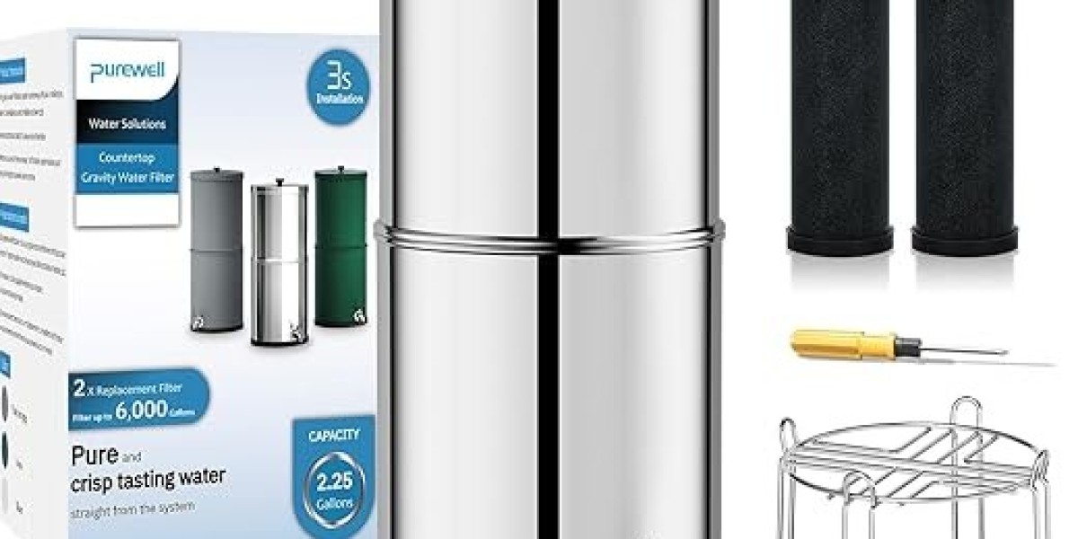 Why A Water Test Kit Can Certainly Produce Difference
