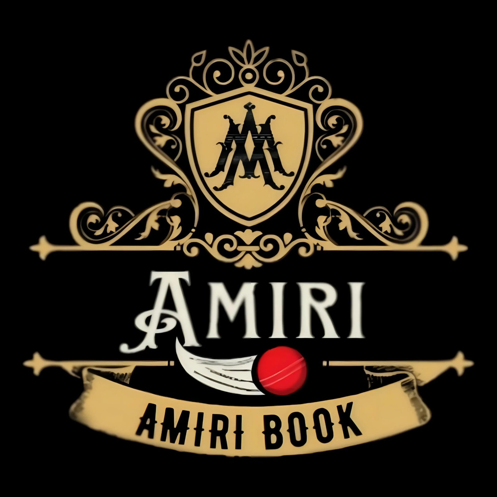 Amiri AmiriBook Profile Picture