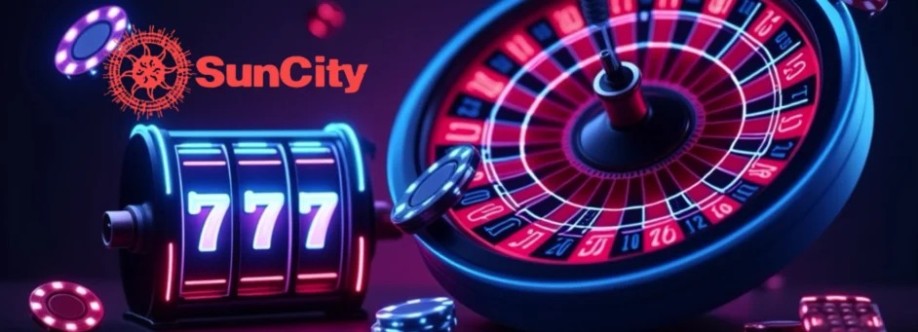 Nhà cái Suncity Cover Image