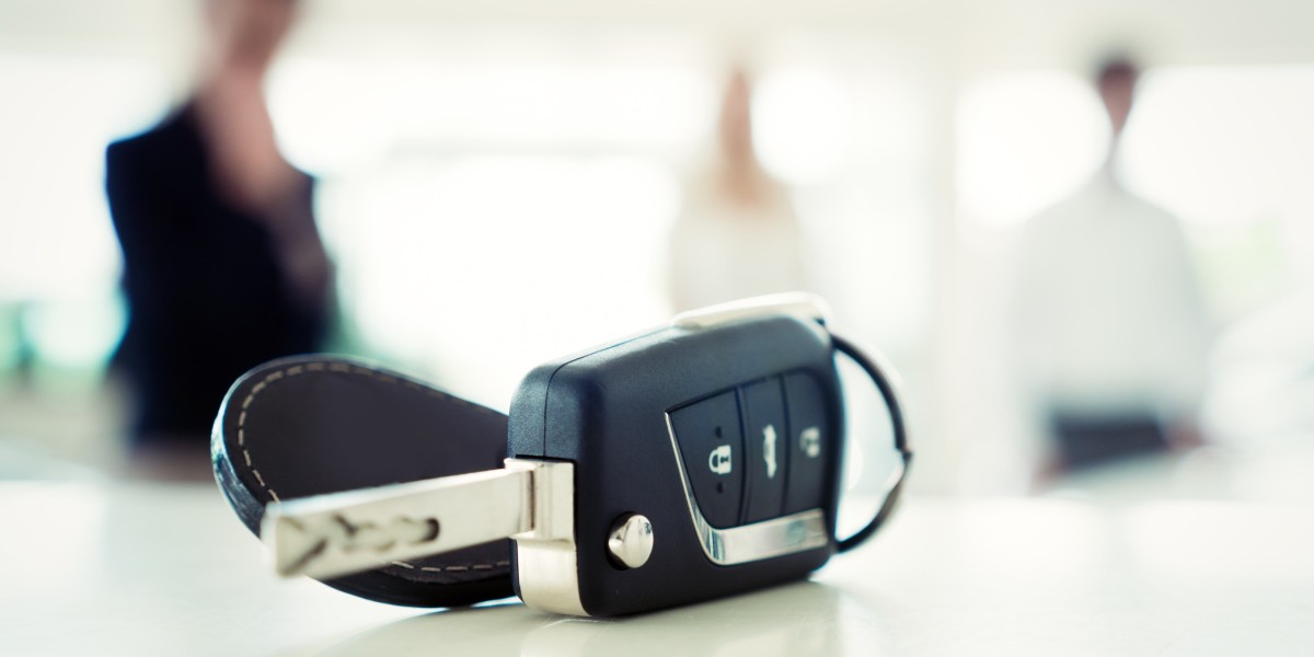 Nine Things That Your Parent Teach You About Mobile Locksmith For Cars