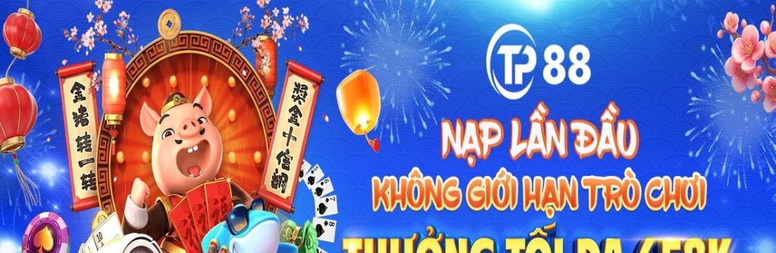 TP88 Cover Image