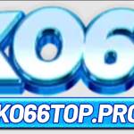 Ko66 topro Profile Picture