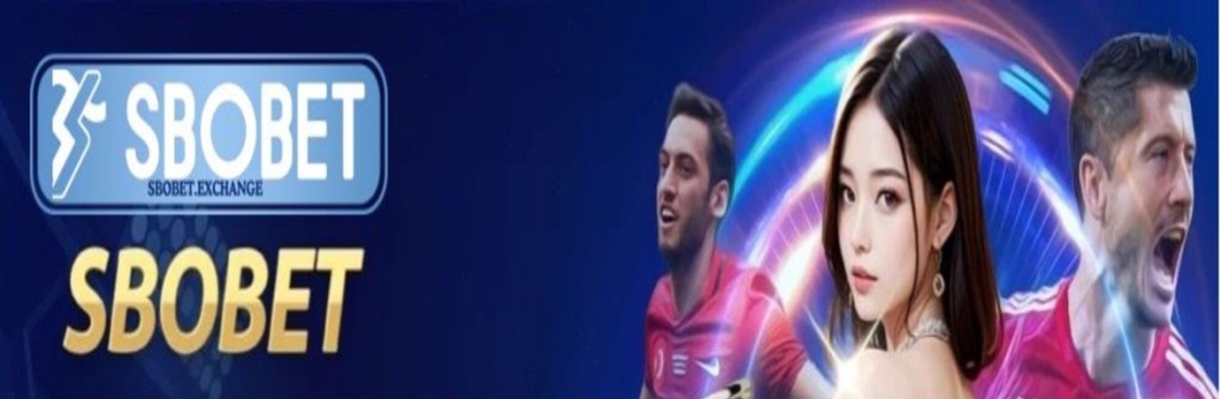 SBOBET Cover Image