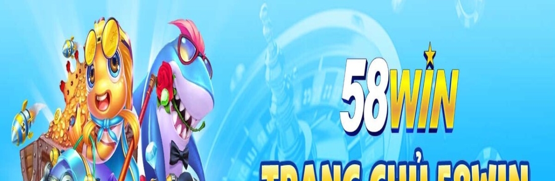 58win Cover Image
