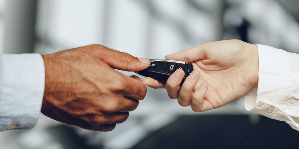 Why Do So Many People Want To Know About Emergency Car Locksmith?