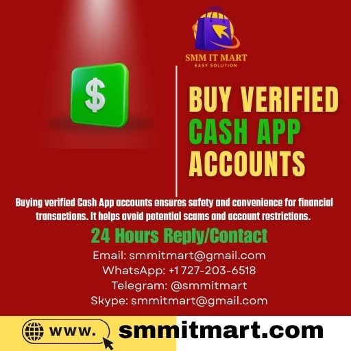 Buy Verified Cash App Accounts Profile Picture