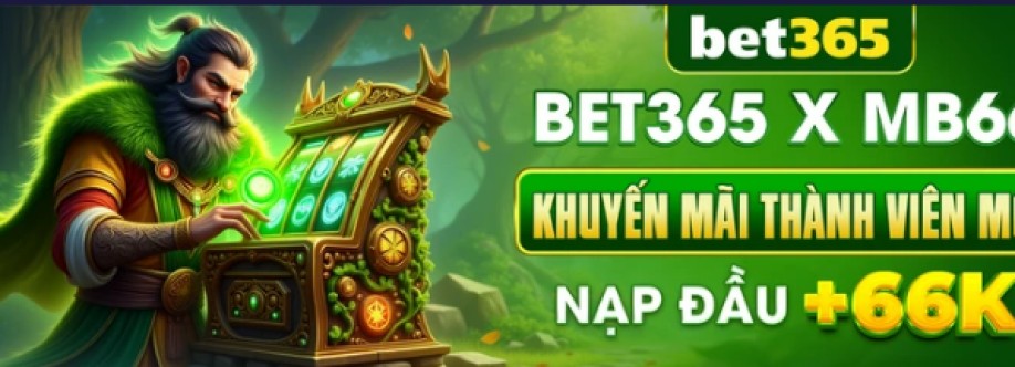 Bet365 Cover Image