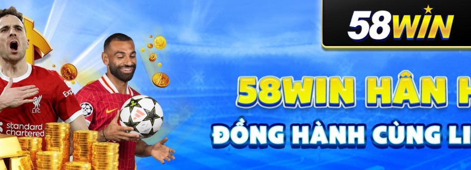 58win Builders Cover Image