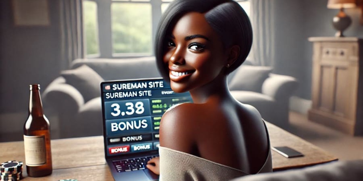 The Trustworthy Sureman Platform for Korean Sports Betting and Scam Verification