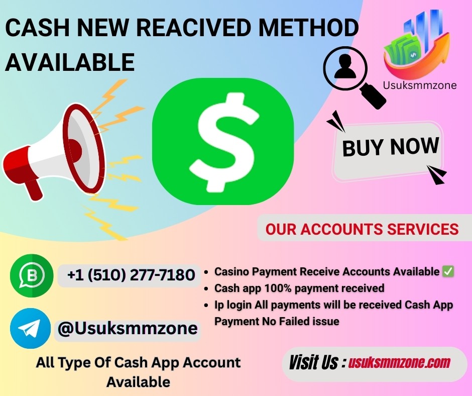 Buy Verified Cash App Accounts Profile Picture
