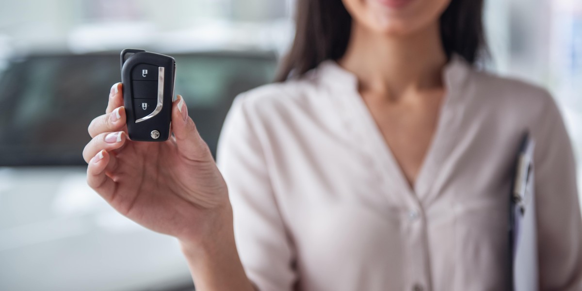 Locksmith Near Me For Car: A Simple Definition