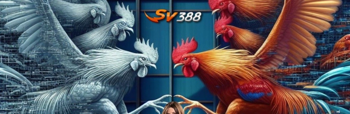 SV388 Cover Image