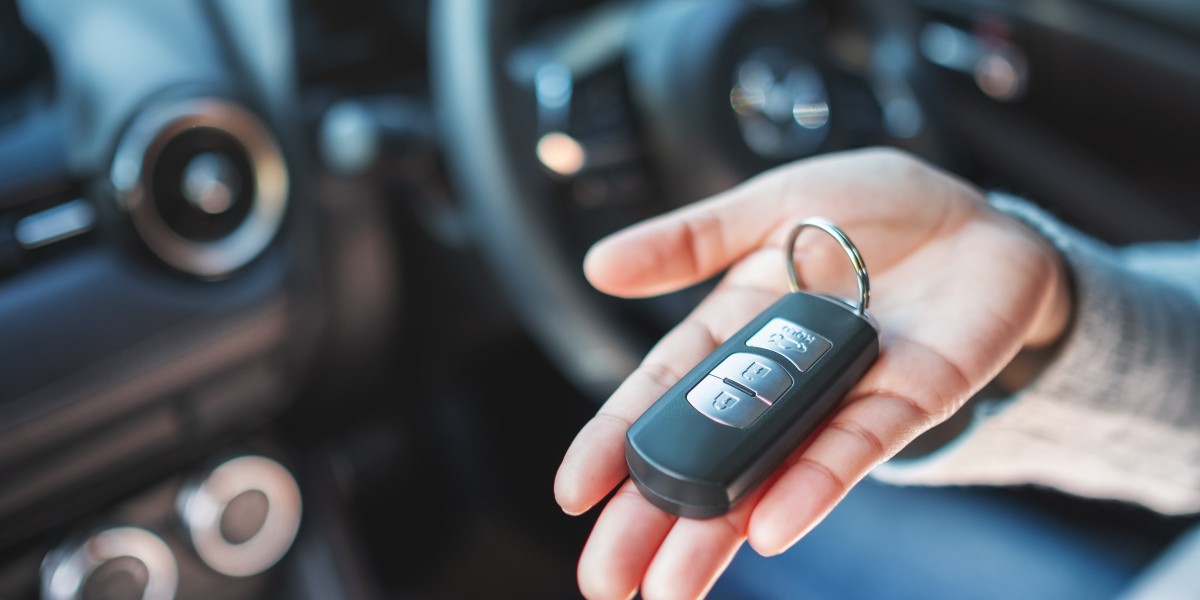 The Most Underrated Companies To In The Car Locksmith Industry