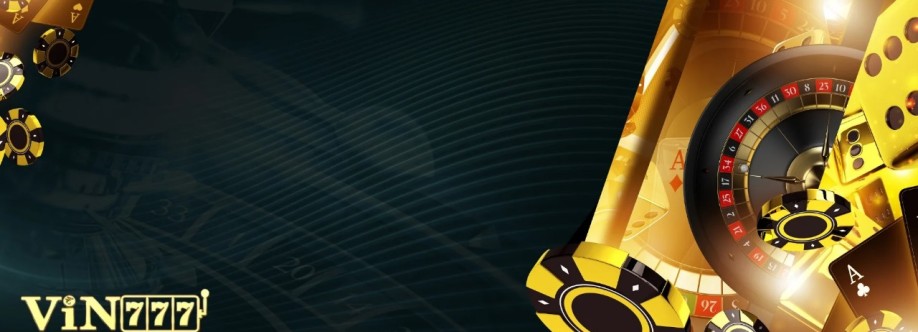 Vin777 Cover Image