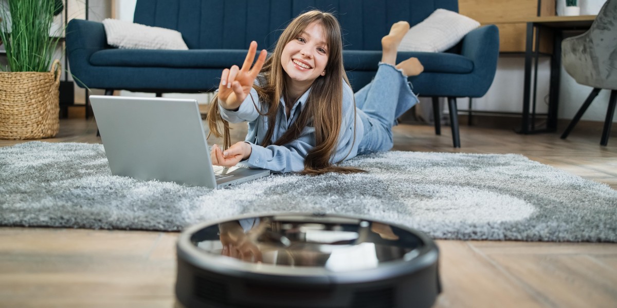 20 Best Tweets Of All Time About Robot Vac