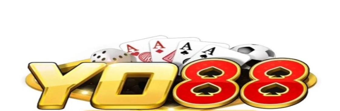 YO88 Cover Image