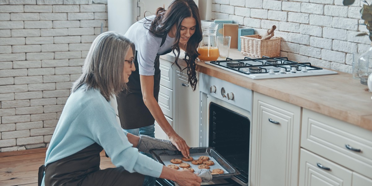 15 Up-And-Coming Best Integrated Oven Bloggers You Need To Follow