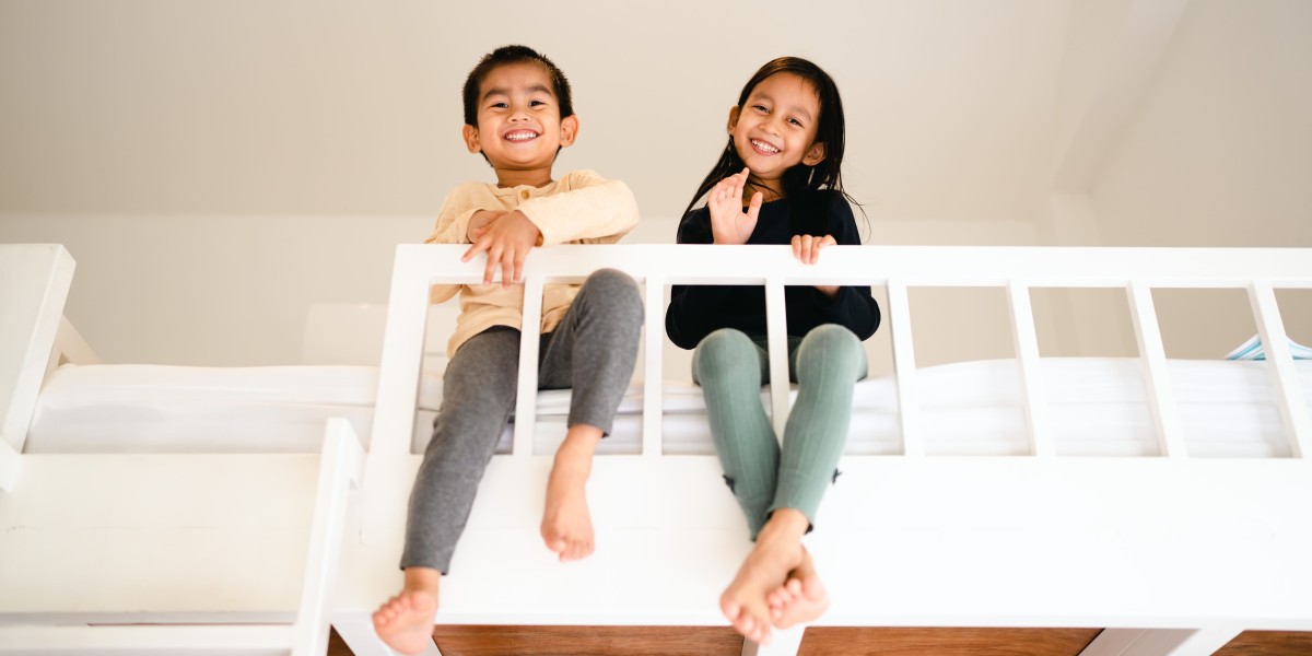 11 Ways To Completely Sabotage Your Adult Bunk Bed