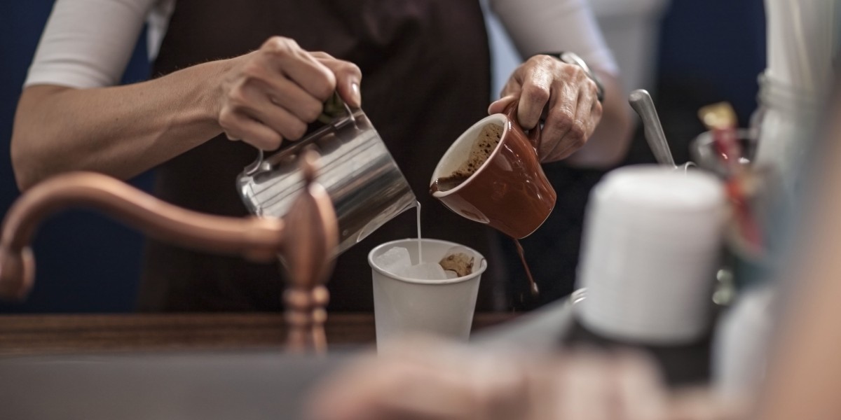 10 Quick Tips About Tassimo Bosch Coffee Machine