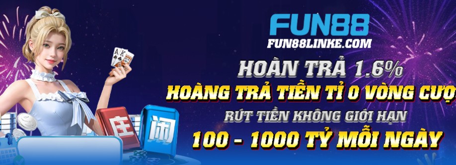 fun88 Cover Image