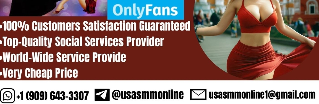 Buying Onlyfans Account Cover Image