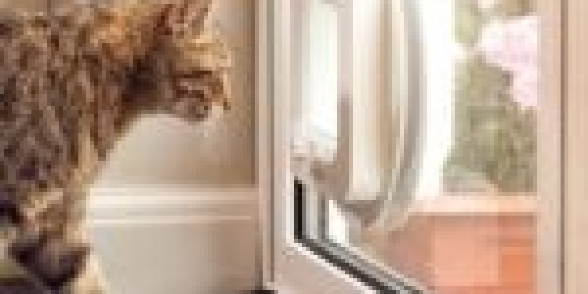 See What Cat Door Fitting Service Tricks The Celebs Are Utilizing