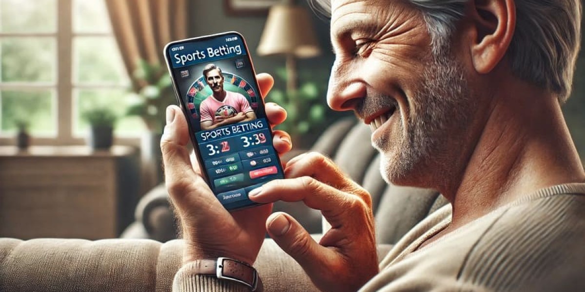 Discover Sureman: Your Ultimate Online Betting Scam Verification Platform