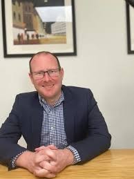 James Hayes Financial Planner Profile Picture