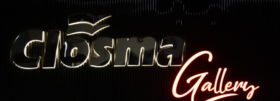 Closma India Cover Image