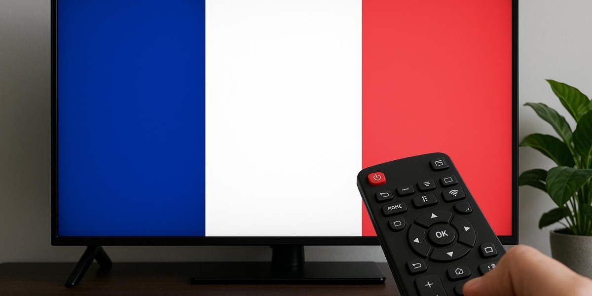 IPTV Abonnement: Redefining TV Access for French Households
