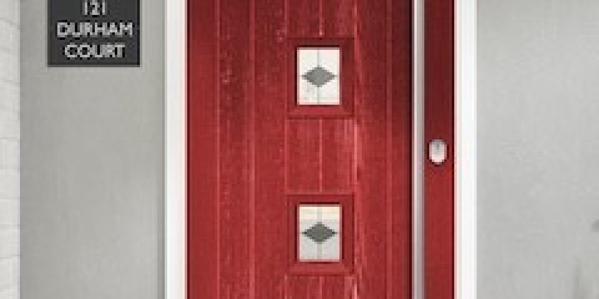 7 Little Changes That'll Make The Biggest Difference In Your Composite Front Door Repairs
