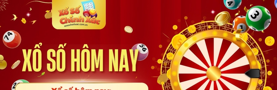 Xổ Số Hôm Nay Cover Image