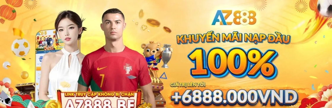 Az888 App Cover Image