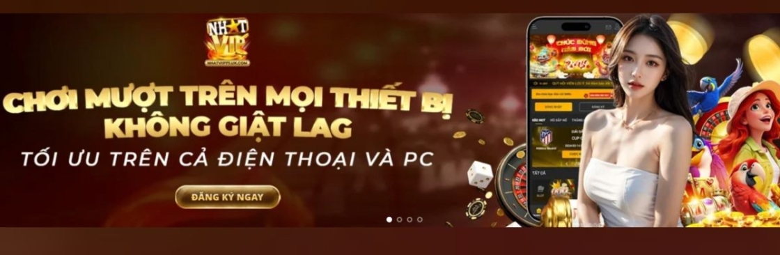 Nhatvip Cover Image