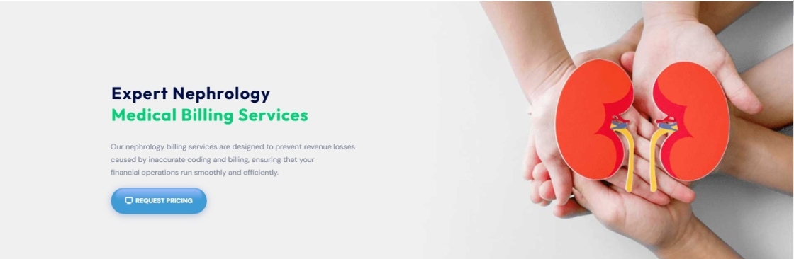 Nephrology Medical Billing Cover Image