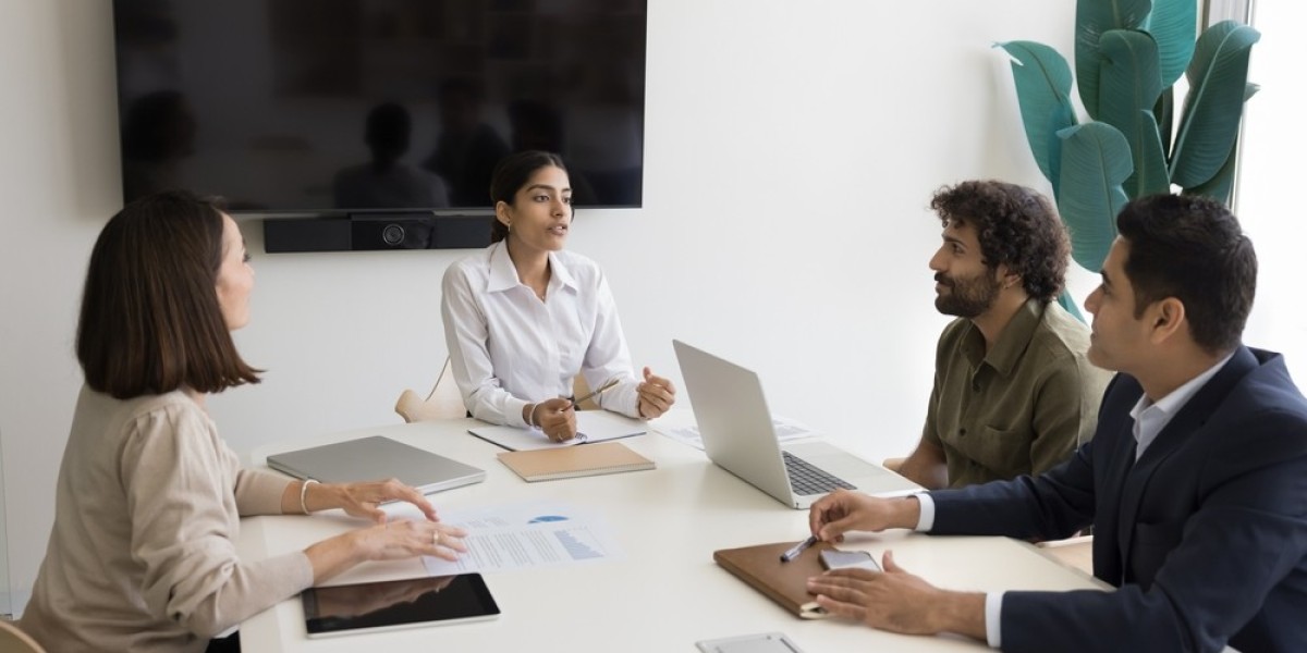 Looking for a Reliable Training Company in Mumbai? Meet Training inCorporate