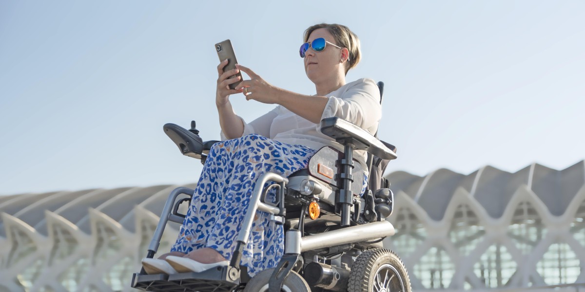 Mobility Scooters 10 Things I'd Loved To Know Earlier