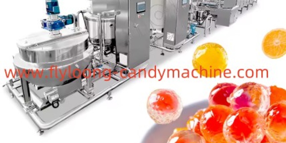 twist packing machine Boosts Line Speed and Precision