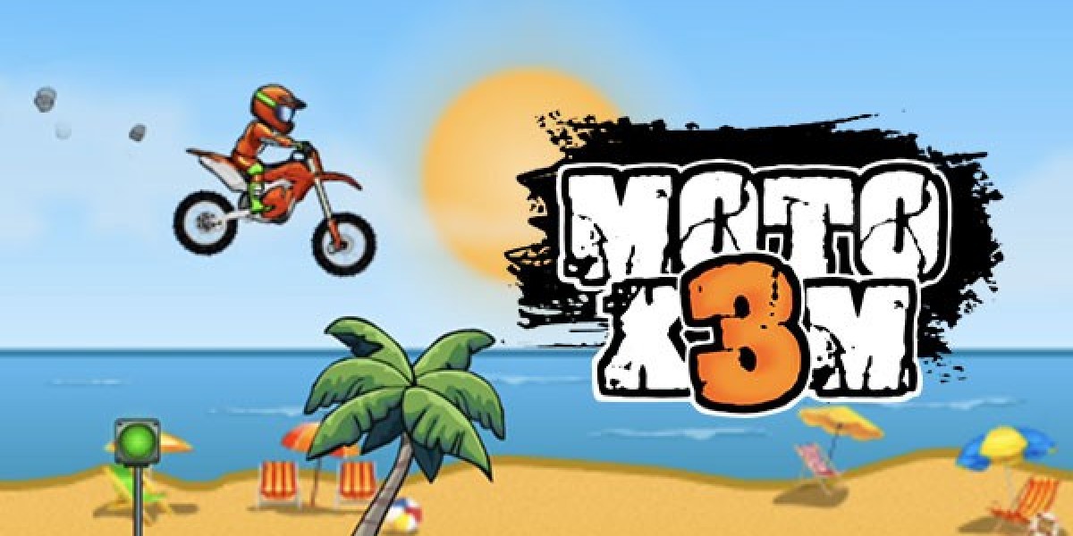 Motorbike Acrobatics in Moto X3M: The Thrill of Mid-Air Stunts