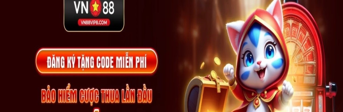 VN88 Cover Image