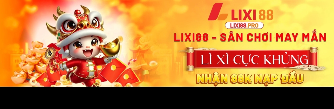 lixi888 pro Cover Image