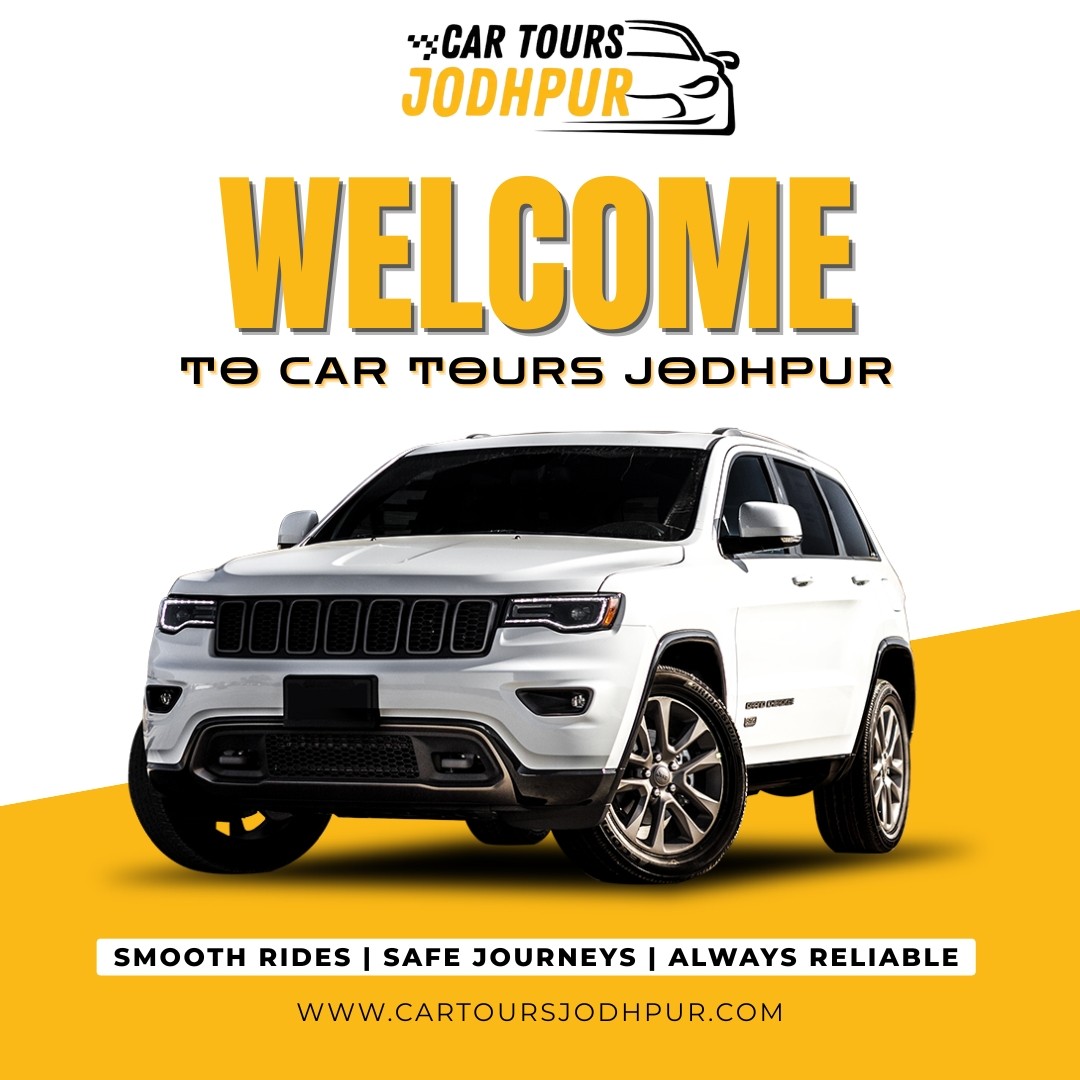 Car Tours Jodhpur Profile Picture
