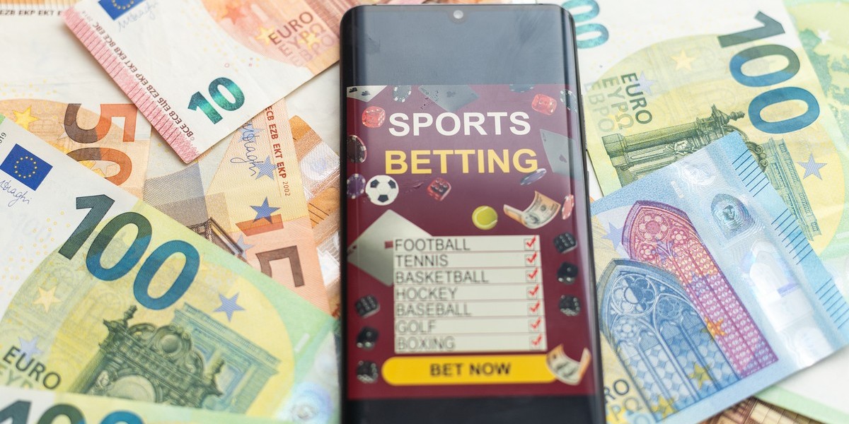 The Evolution of Online Sports Betting: A Comprehensive Guide